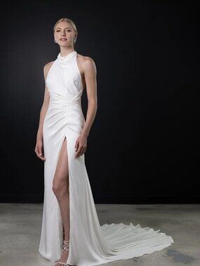 Martina Liana 1739 Wedding Gown